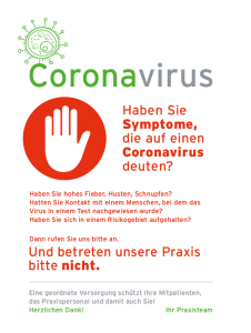 praxisschild-a4-nicht betreten